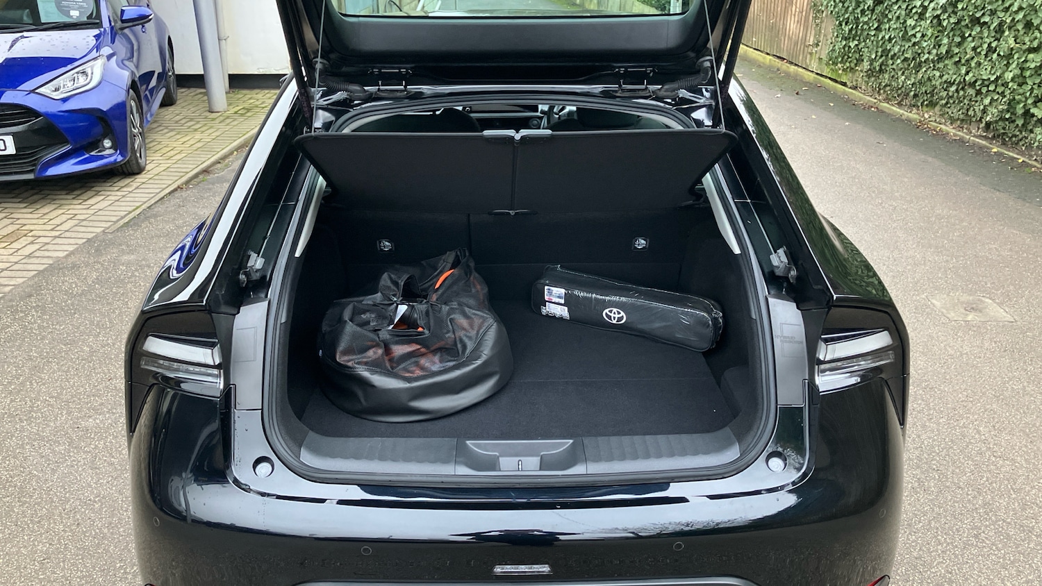 Used Toyota Prius 2025 for sale - 77690590: Photo 14