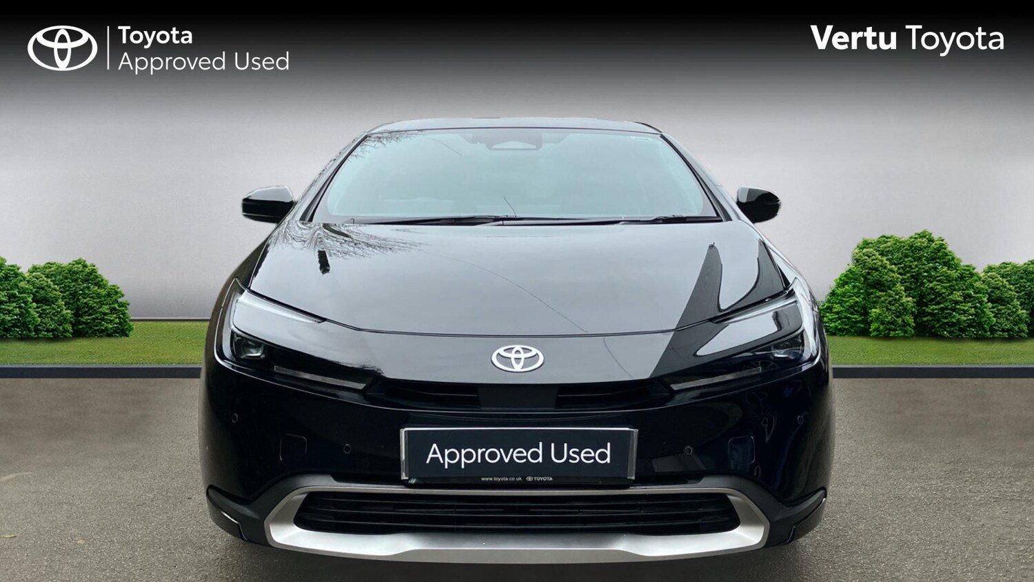 Used Toyota Prius 2025 for sale - 77690590: Photo 15