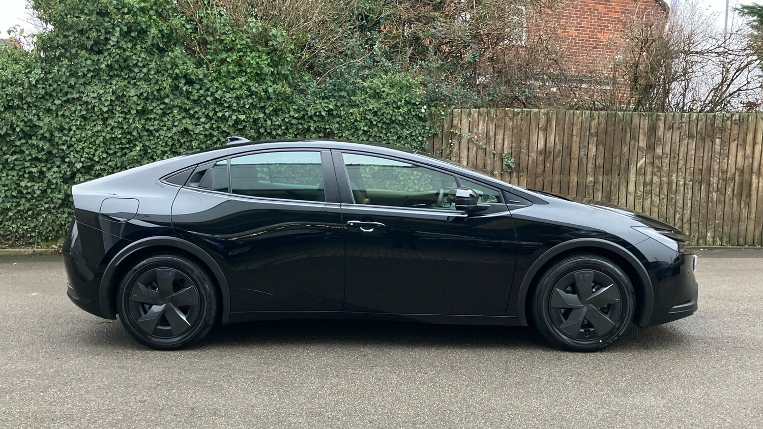 Used Toyota Prius 2025 for sale - 77690590: Photo 16