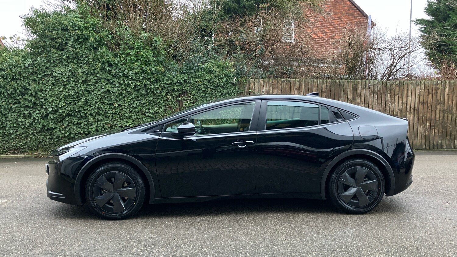 Used Toyota Prius 2025 for sale - 77690590: Photo 17