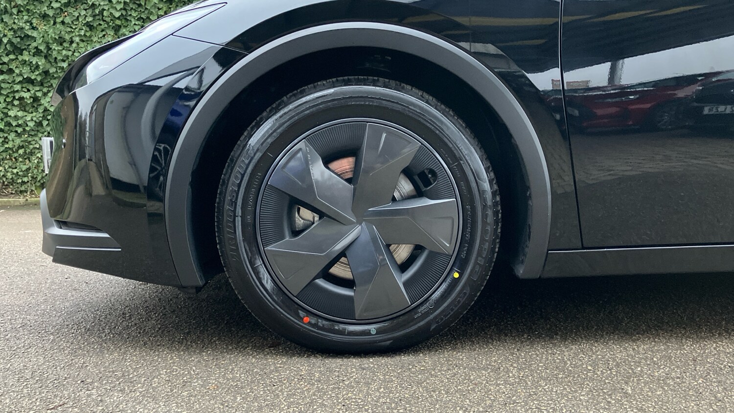 Used Toyota Prius 2025 for sale - 77690590: Photo 18