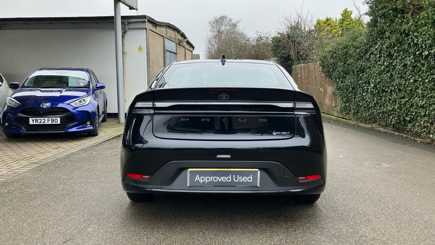 Used Toyota Prius 2025 for sale - 77690590: Photo 19