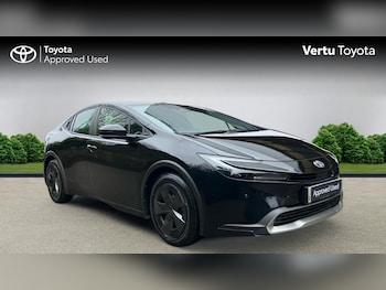 Used Toyota Prius 2025 for sale - 77690590: Photo