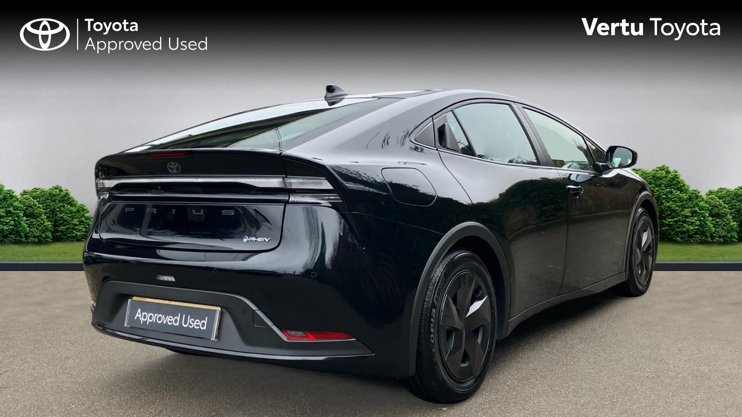 Used Toyota Prius 2025 for sale - 77690590: Photo 2