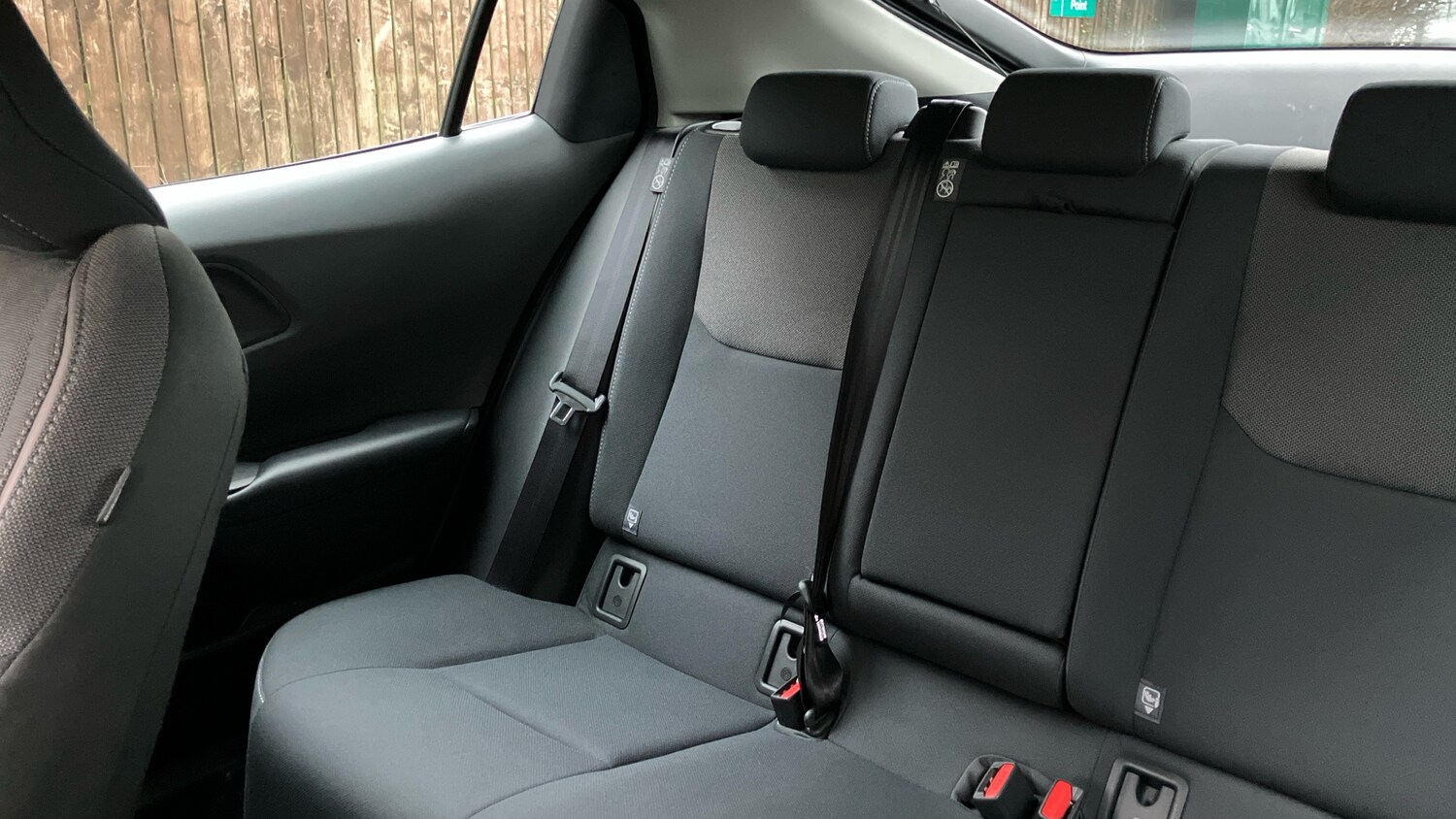 Used Toyota Prius 2025 for sale - 77690590: Photo 20