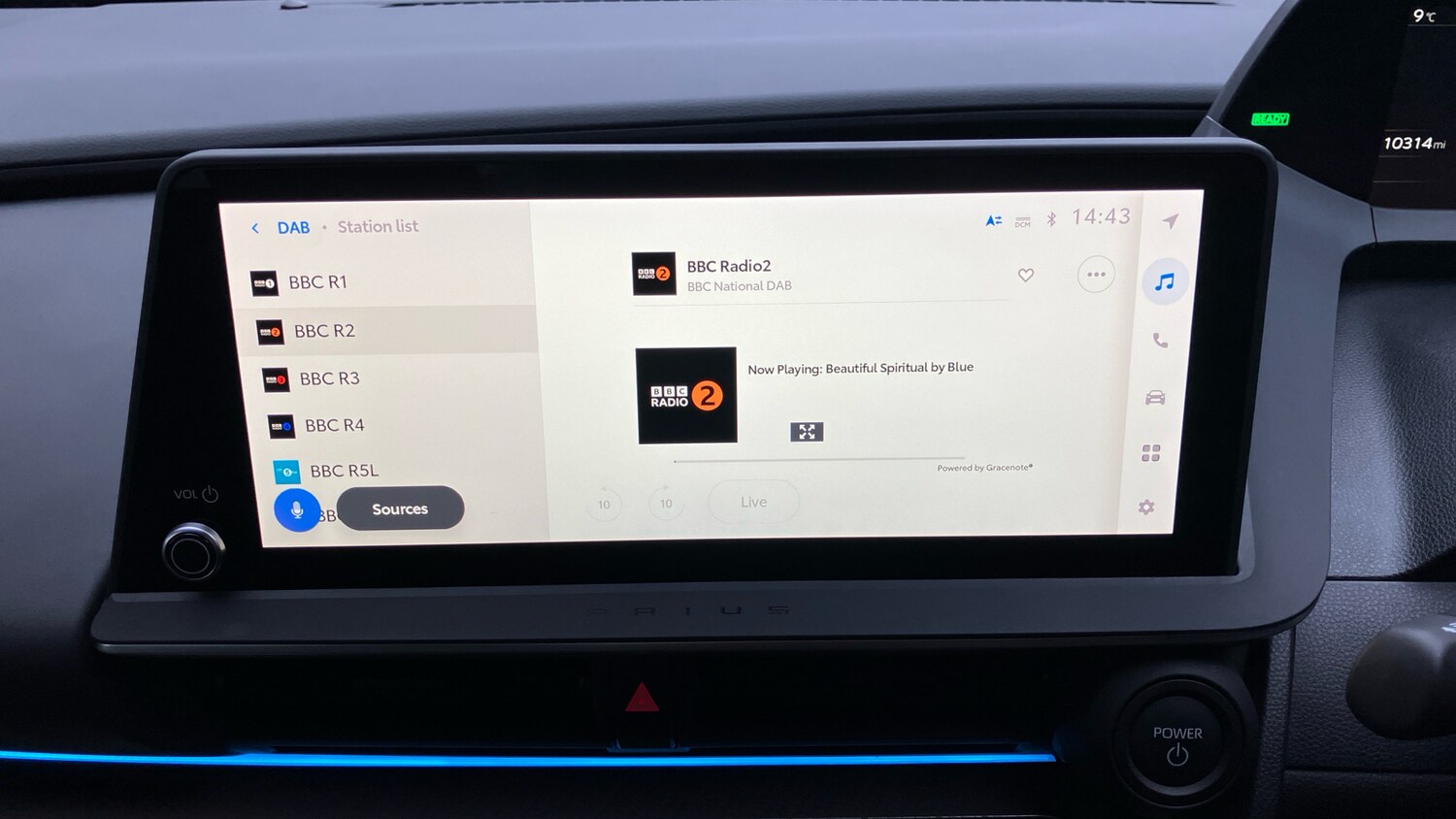 Used Toyota Prius 2025 for sale - 77690590: Photo 25