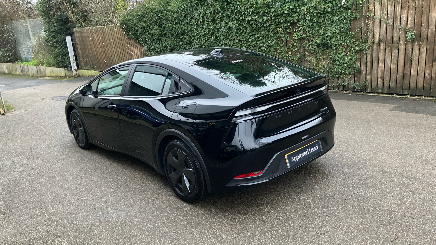 Used Toyota Prius 2025 for sale - 77690590: Photo 29