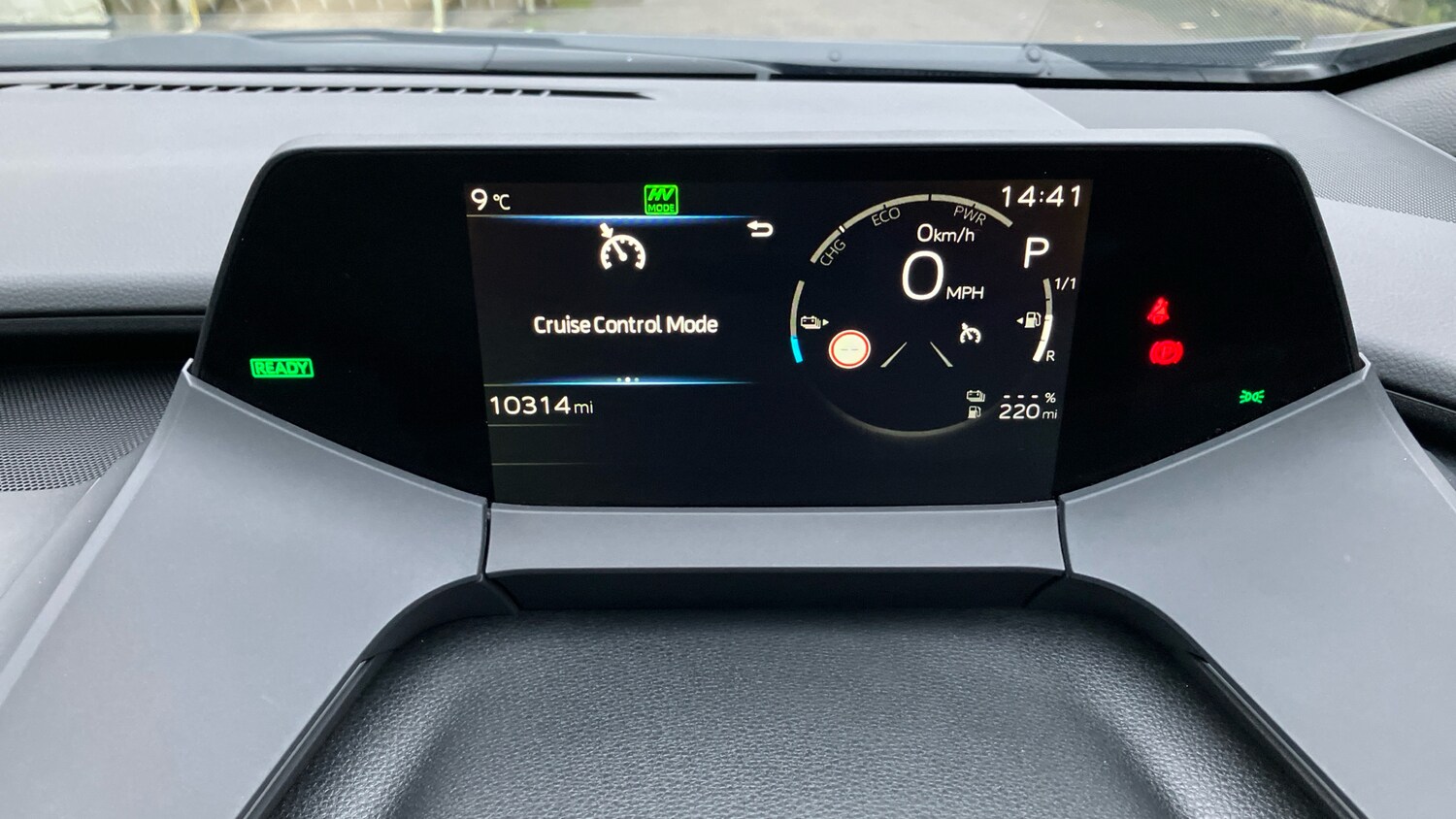 Used Toyota Prius 2025 for sale - 77690590: Photo 36