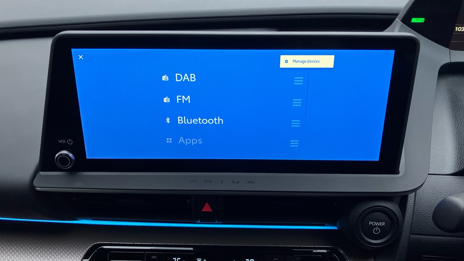 Used Toyota Prius 2025 for sale - 77690590: Photo 38