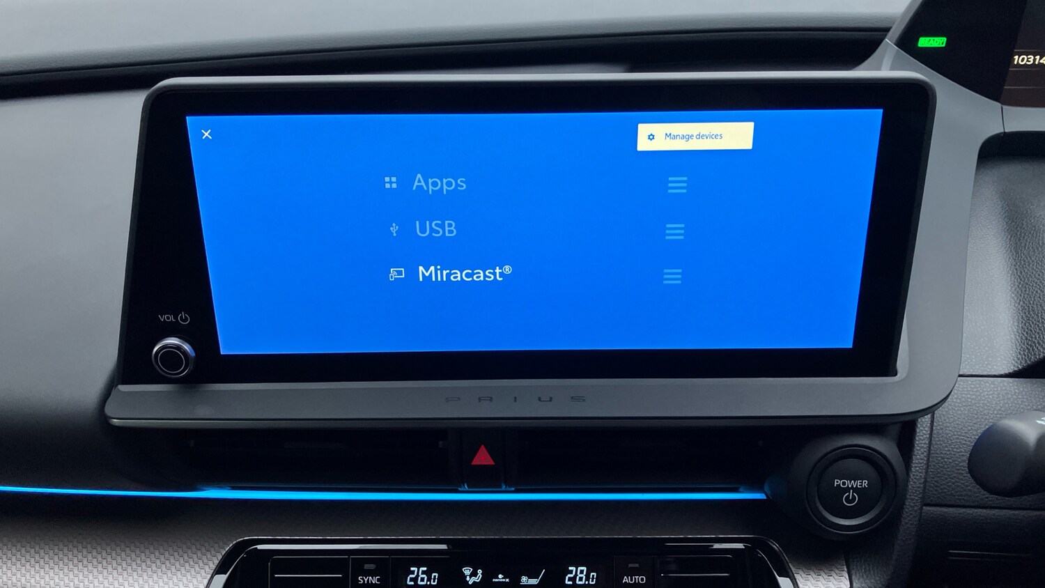 Used Toyota Prius 2025 for sale - 77690590: Photo 39