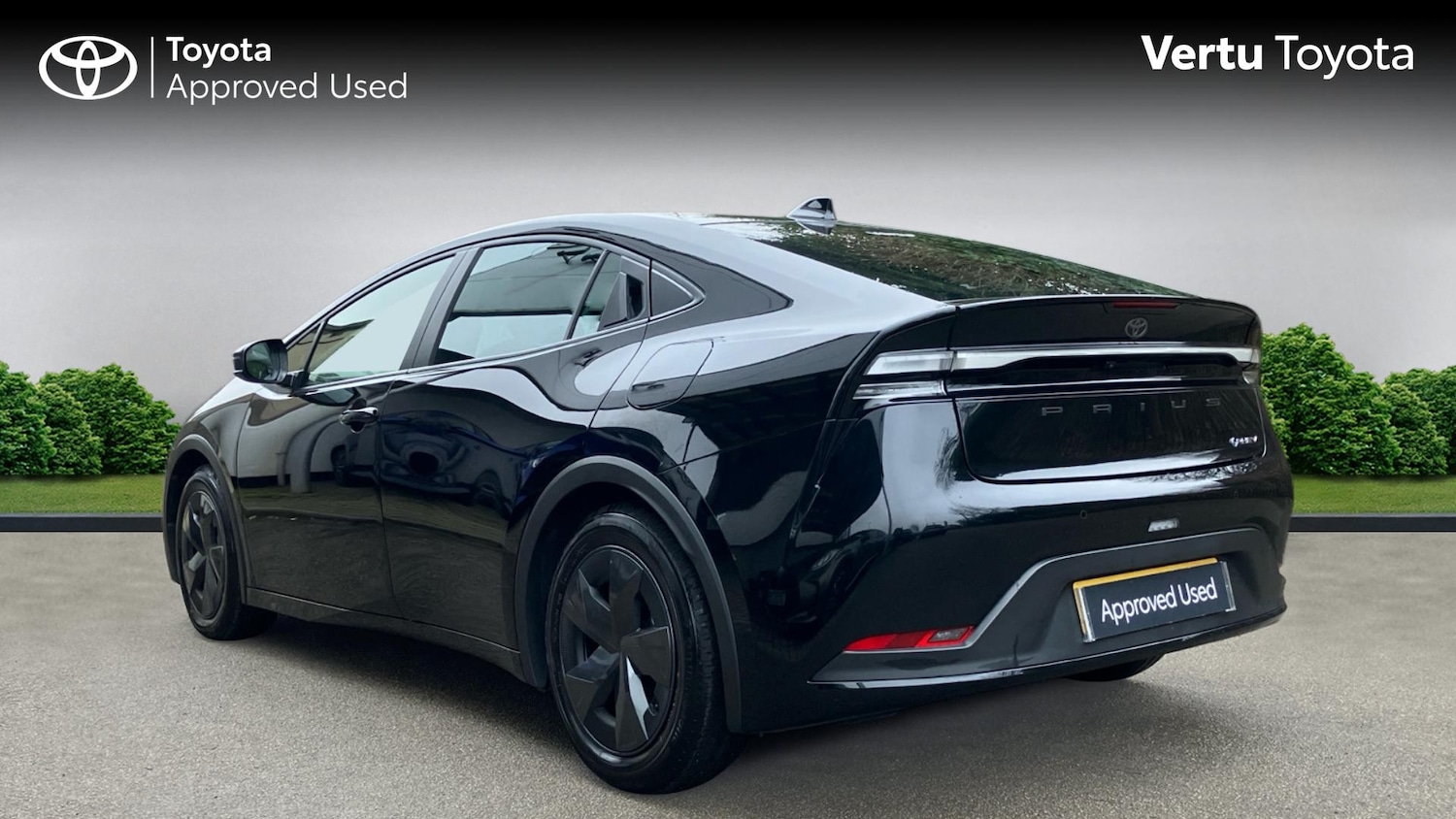 Used Toyota Prius 2025 for sale - 77690590: Photo 4