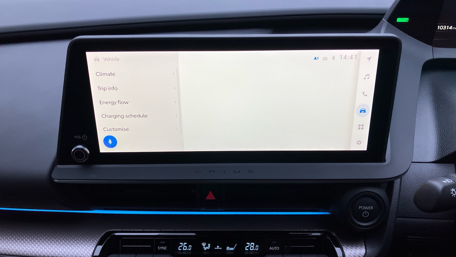 Used Toyota Prius 2025 for sale - 77690590: Photo 40