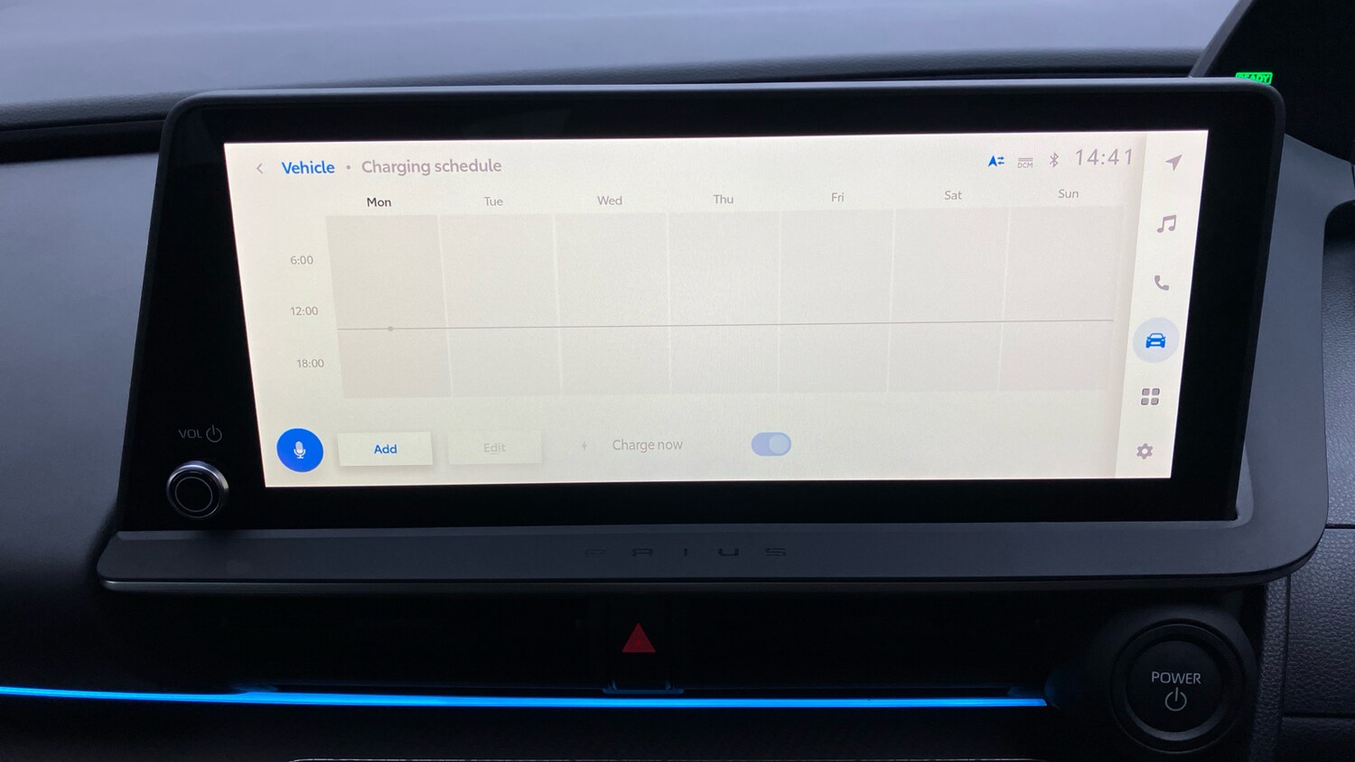 Used Toyota Prius 2025 for sale - 77690590: Photo 41