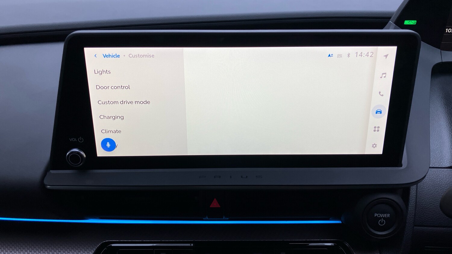 Used Toyota Prius 2025 for sale - 77690590: Photo 42