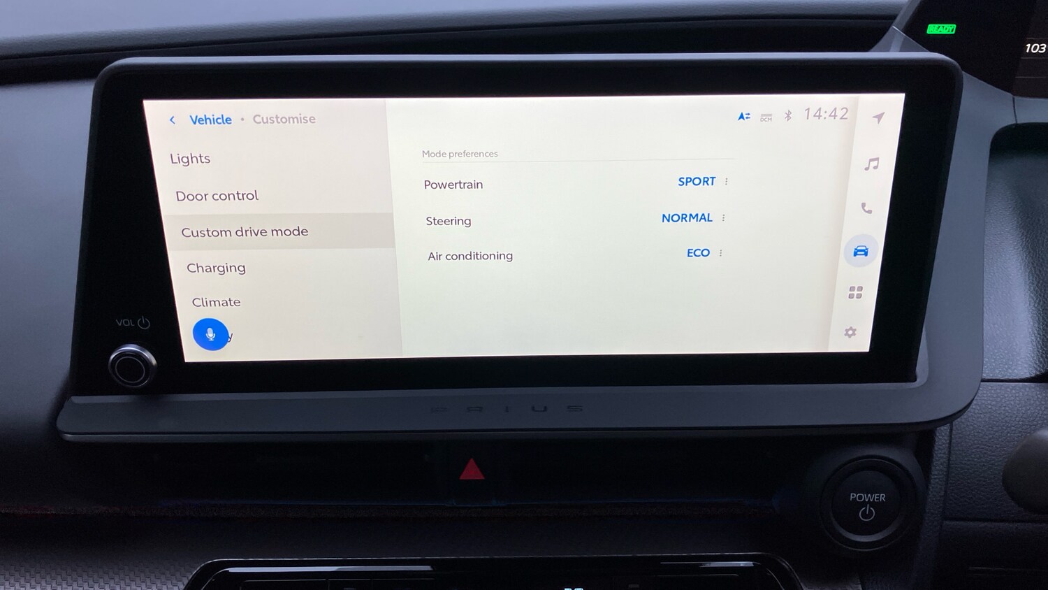 Used Toyota Prius 2025 for sale - 77690590: Photo 43