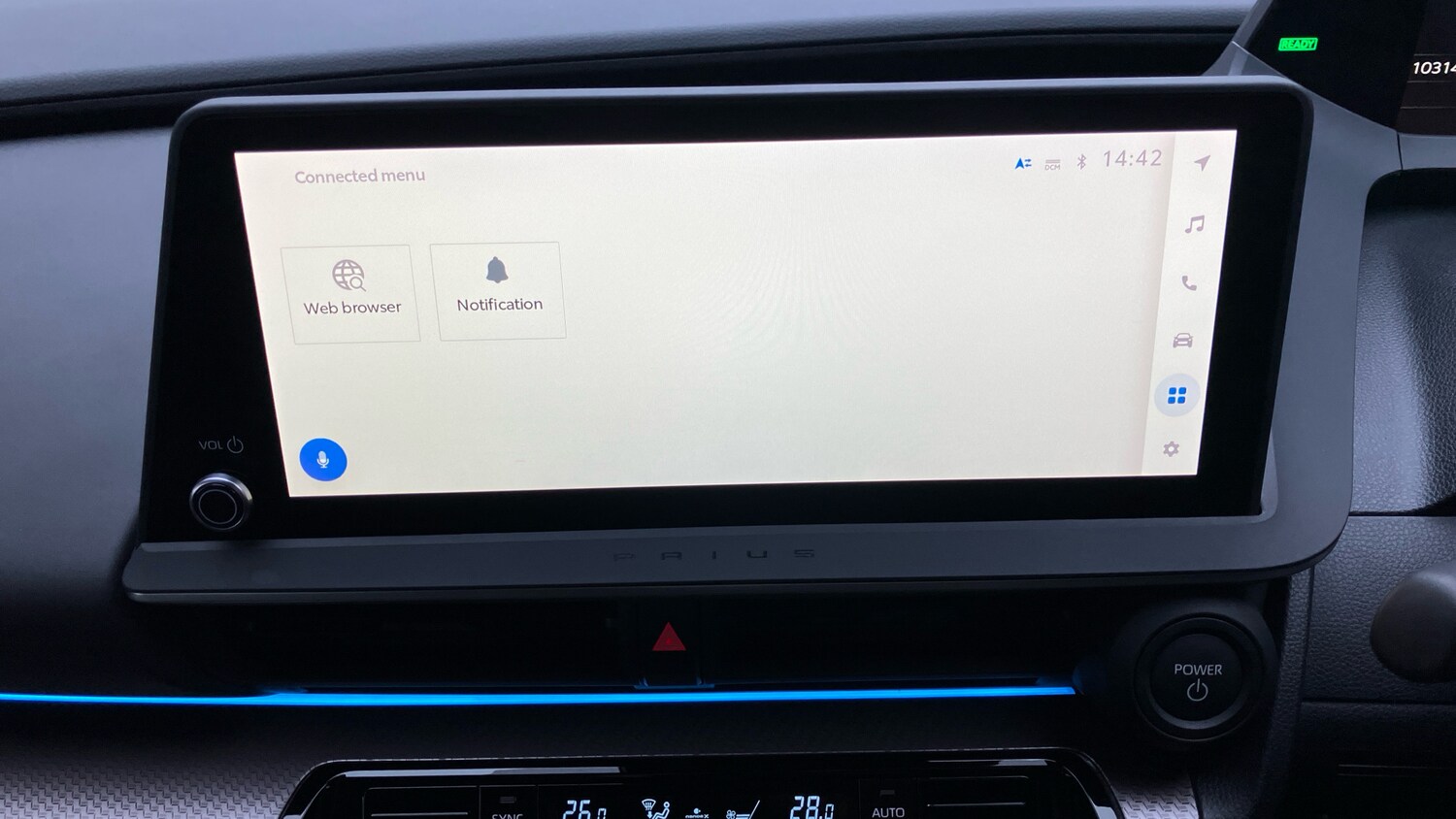 Used Toyota Prius 2025 for sale - 77690590: Photo 44