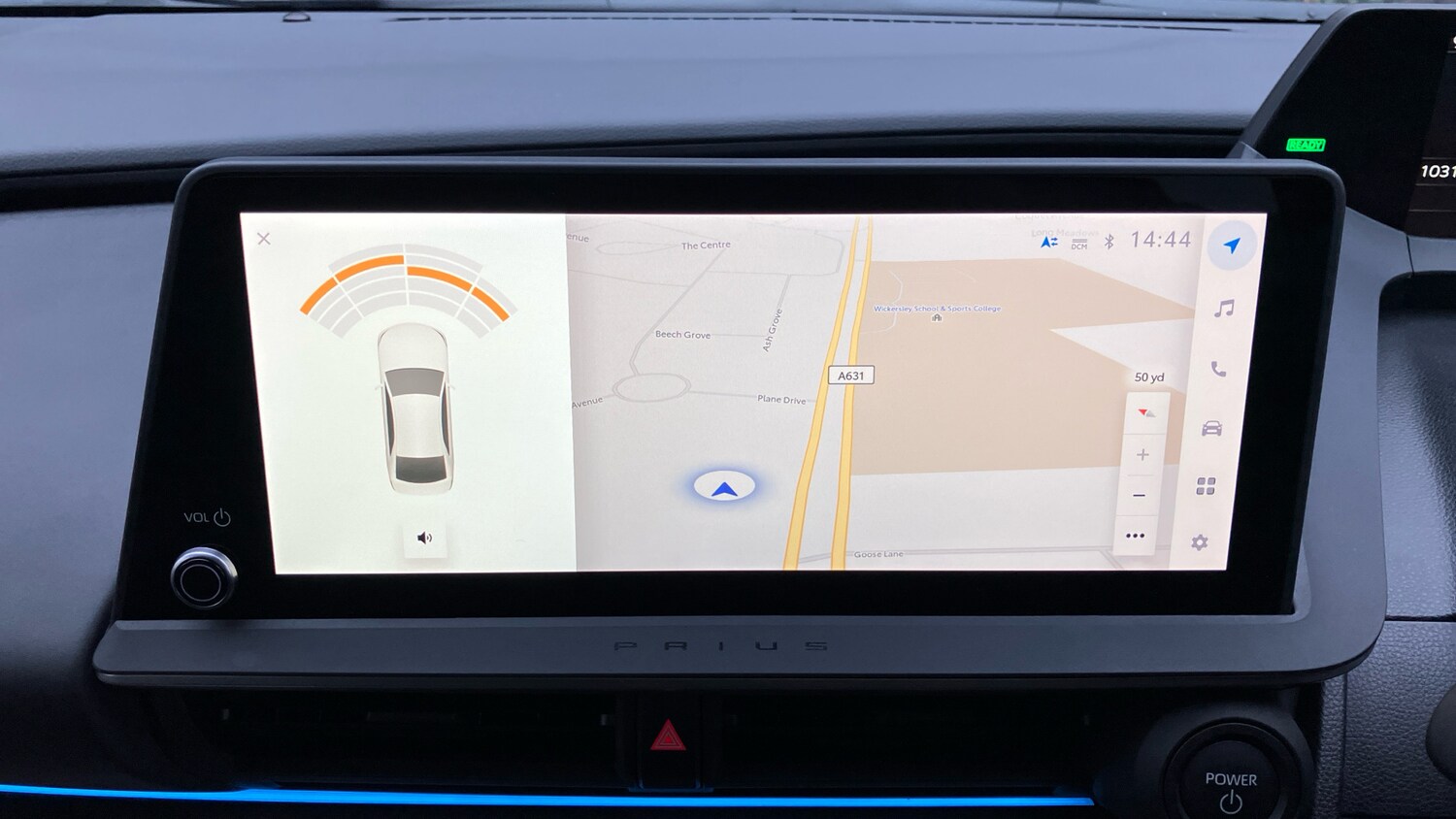 Used Toyota Prius 2025 for sale - 77690590: Photo 45