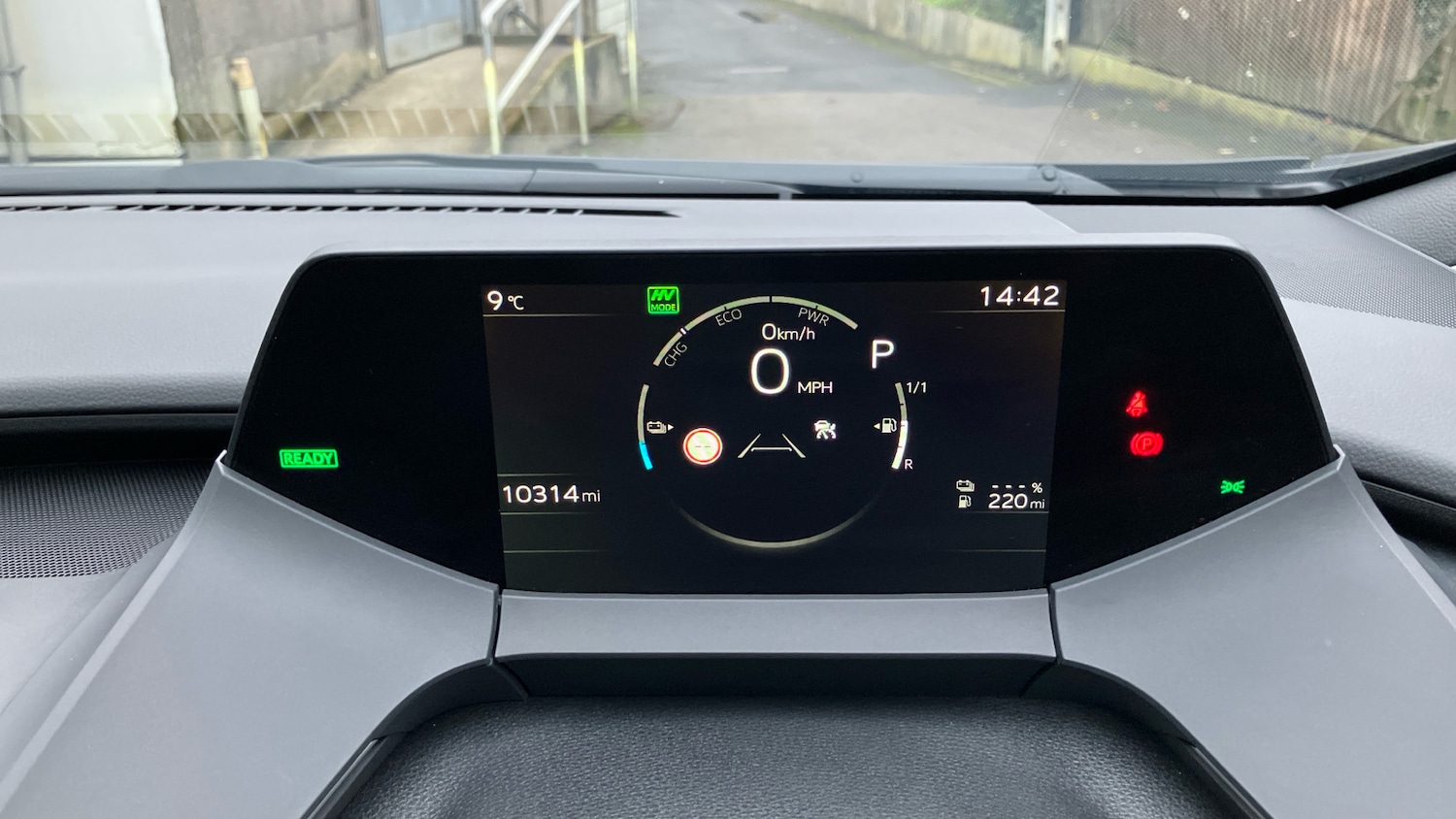 Used Toyota Prius 2025 for sale - 77690590: Photo 9