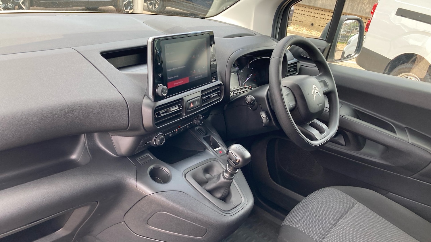 Vehicle 11