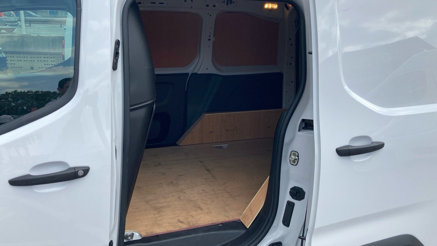 Vehicle 23