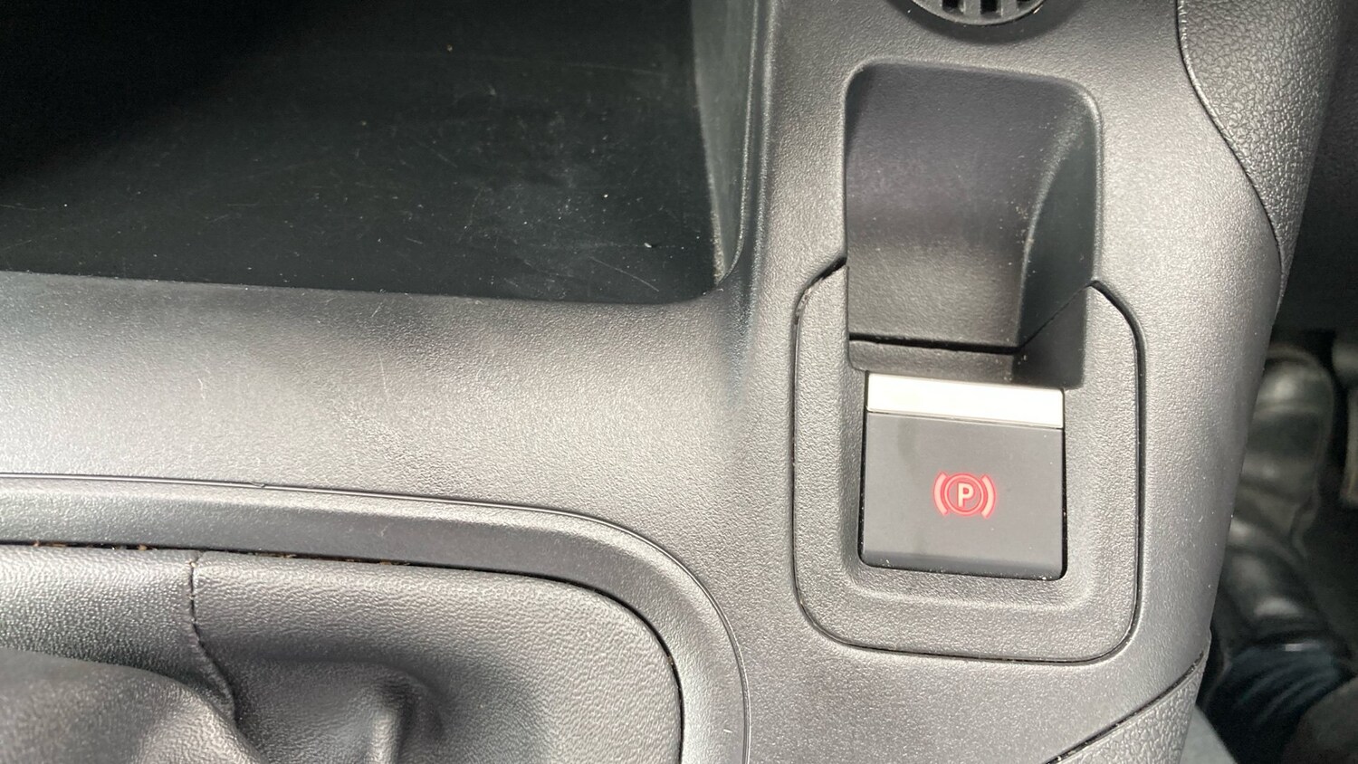 Vehicle 34