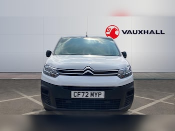 Used Citroen Berlingo 2023 for sale - 75343137: Photo