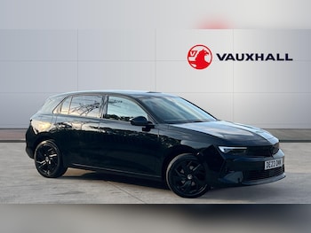 Used Vauxhall Astra 2023 for sale - 78540208: Photo