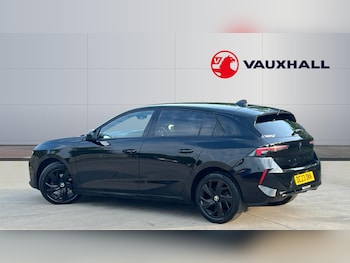 Used Vauxhall Astra 2023 for sale - 78540208: Photo