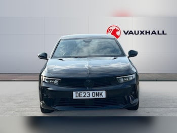 Used Vauxhall Astra 2023 for sale - 78540208: Photo