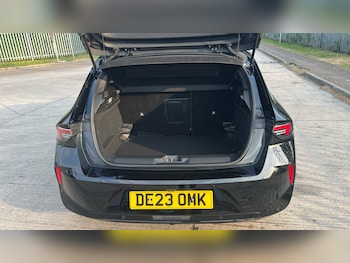 Used Vauxhall Astra 2023 for sale - 78540208: Photo