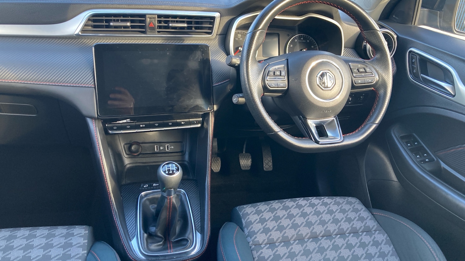 Used MG MG ZS 2020 for sale - 77848775: Photo 10