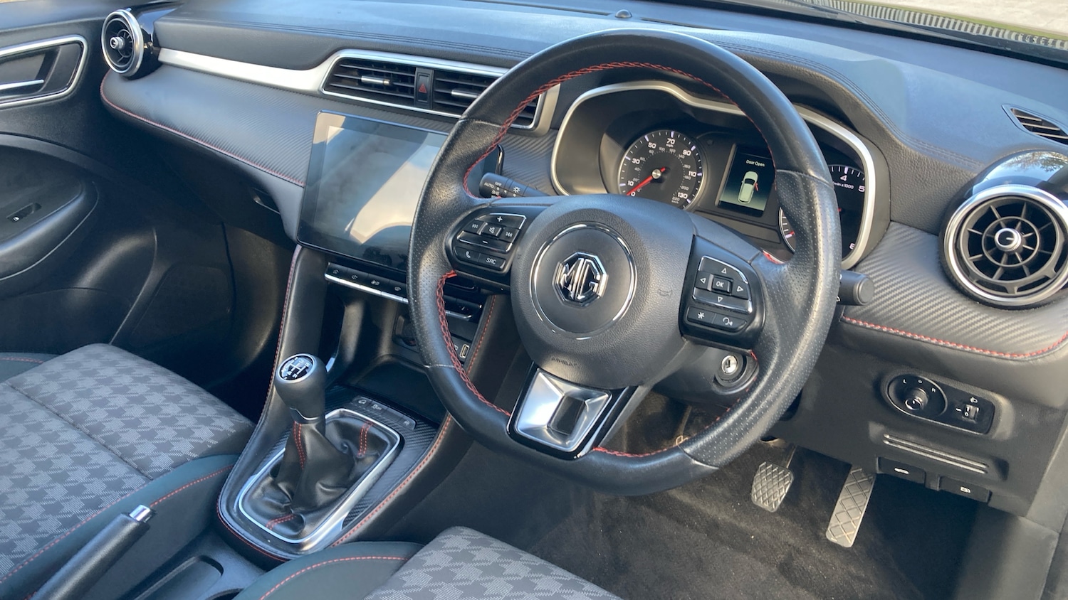 Used MG MG ZS 2020 for sale - 77848775: Photo 11