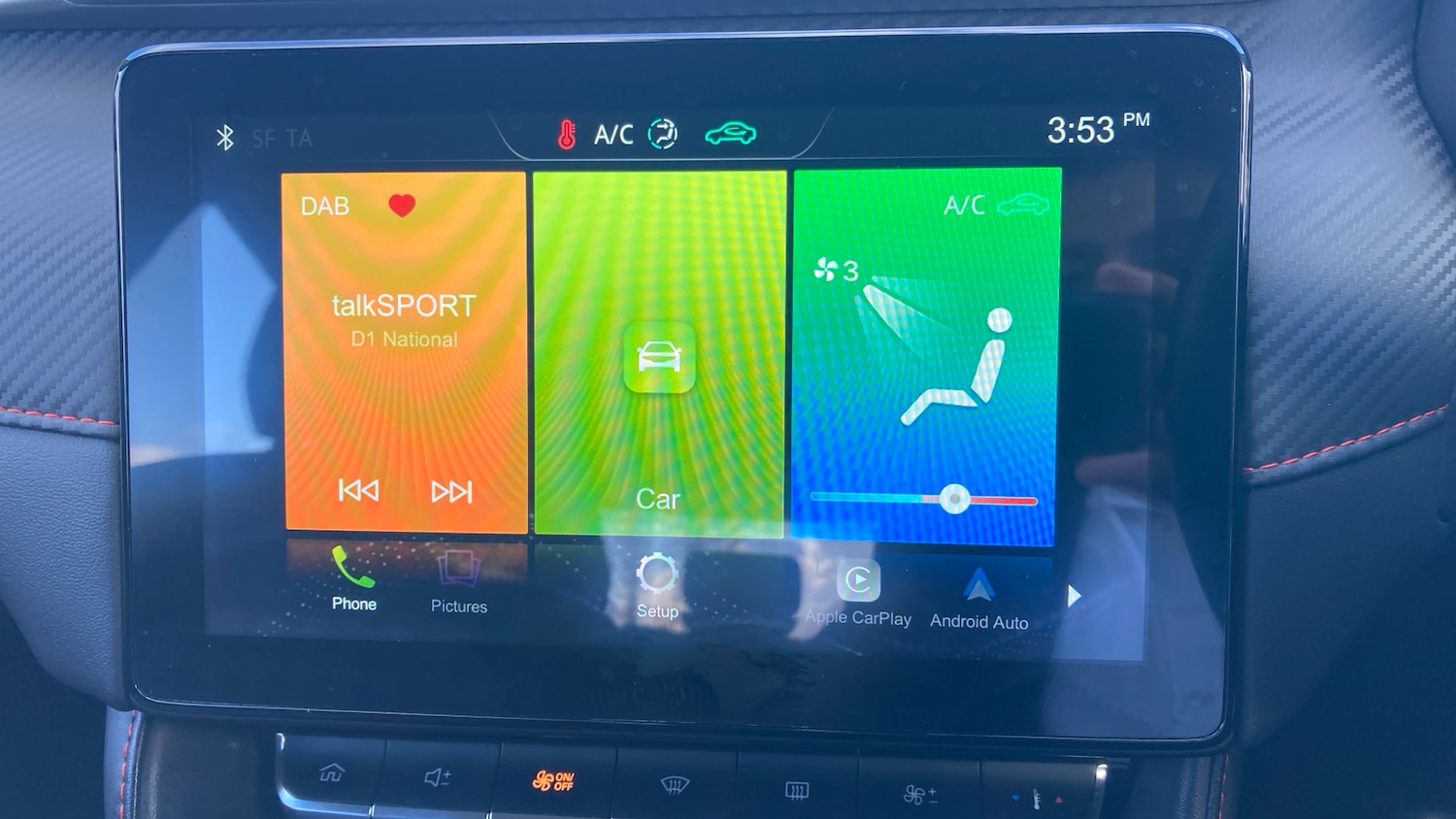 Used MG MG ZS 2020 for sale - 77848775: Photo 12