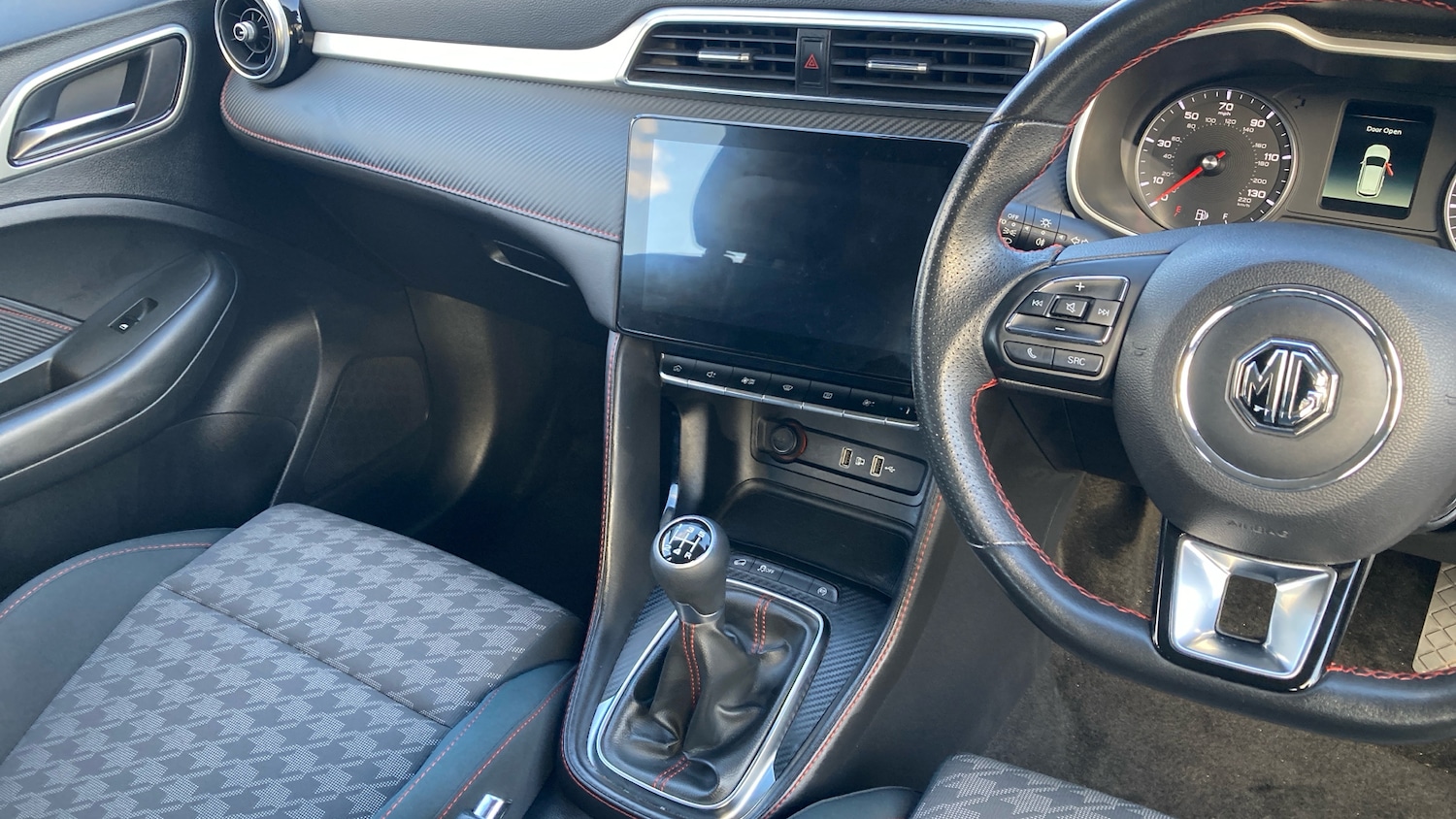 Used MG MG ZS 2020 for sale - 77848775: Photo 14