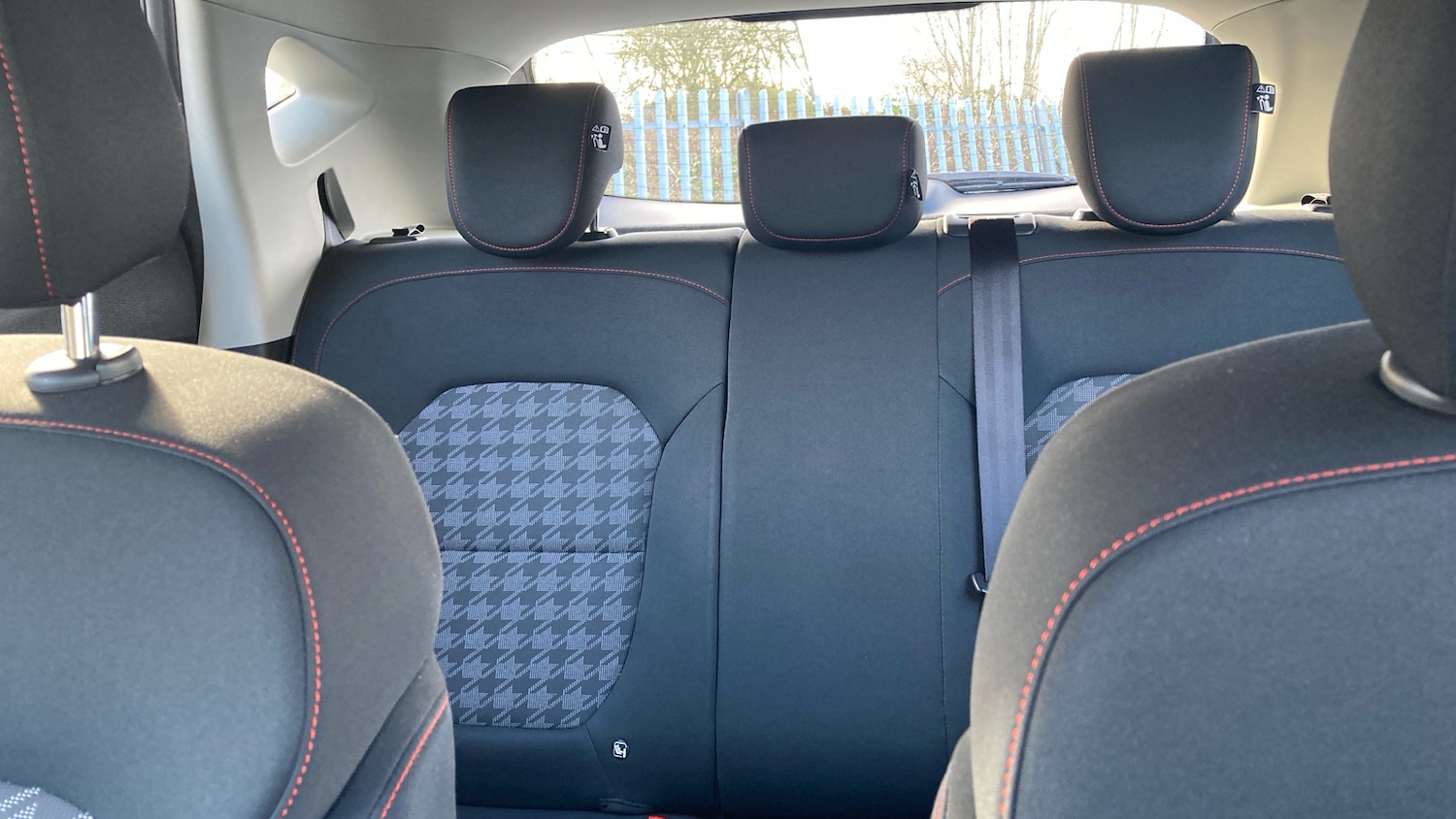 Used MG MG ZS 2020 for sale - 77848775: Photo 15