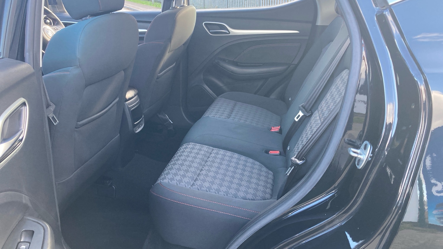 Used MG MG ZS 2020 for sale - 77848775: Photo 16