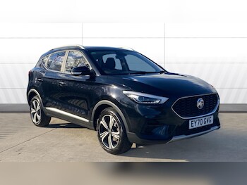 Used MG MG ZS 2020 for sale - 77848775: Photo