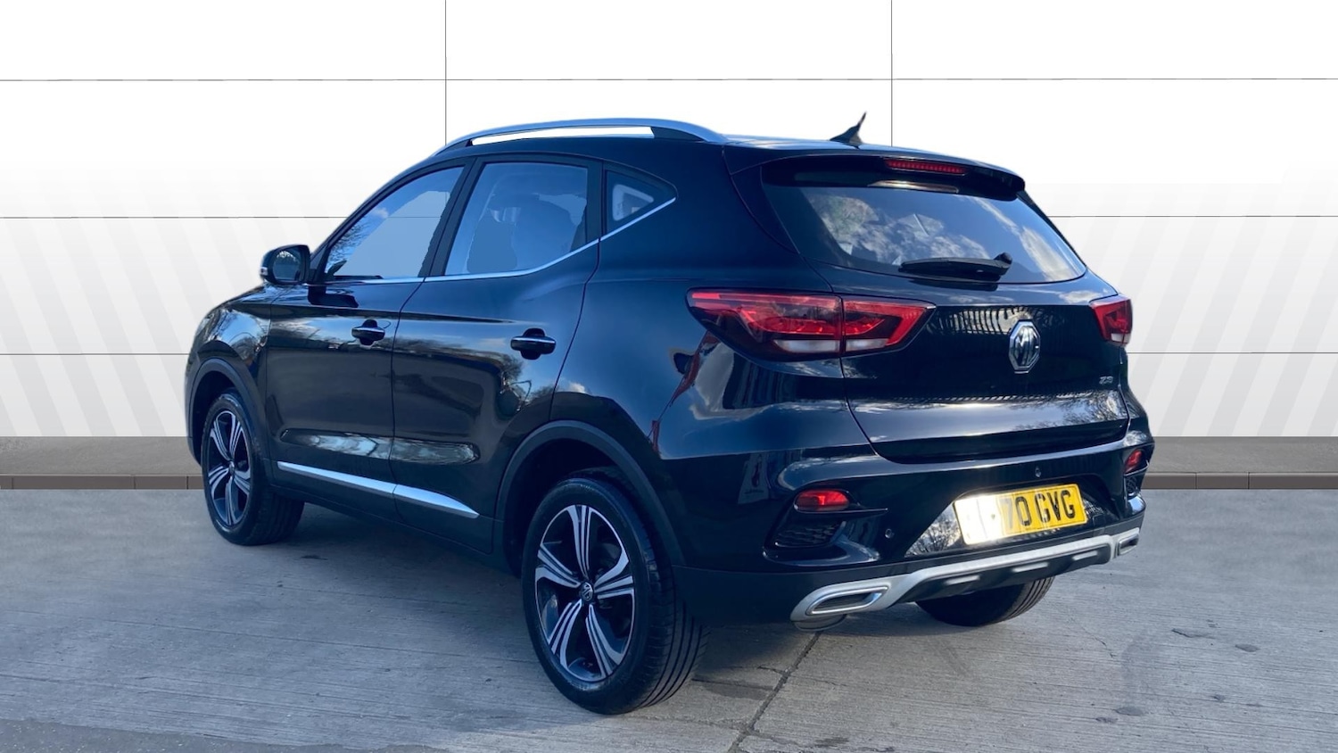 Used MG MG ZS 2020 for sale - 77848775: Photo 2