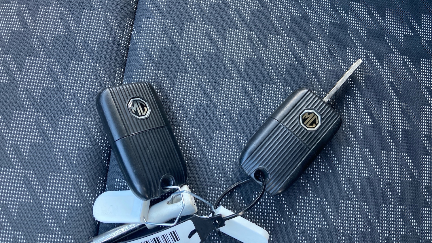 Used MG MG ZS 2020 for sale - 77848775: Photo 20