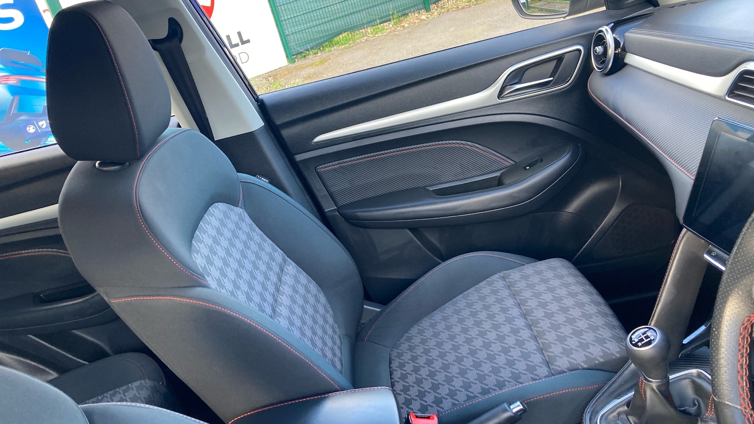 Used MG MG ZS 2020 for sale - 77848775: Photo 22