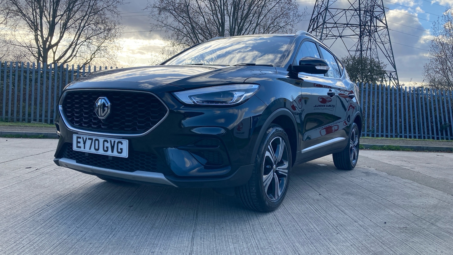 Used MG MG ZS 2020 for sale - 77848775: Photo 26