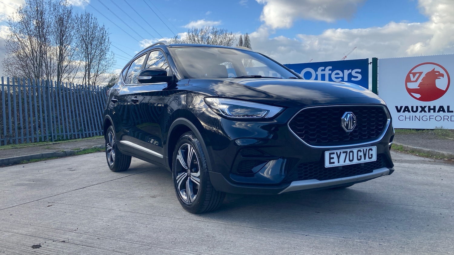 Used MG MG ZS 2020 for sale - 77848775: Photo 27