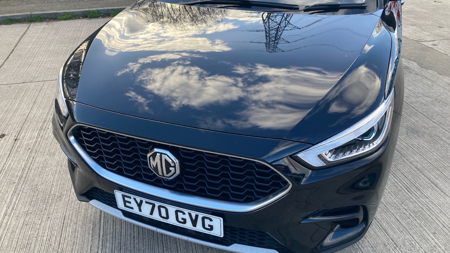 Used MG MG ZS 2020 for sale - 77848775: Photo 28