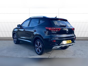 Used MG MG ZS 2020 for sale - 77848775: Photo