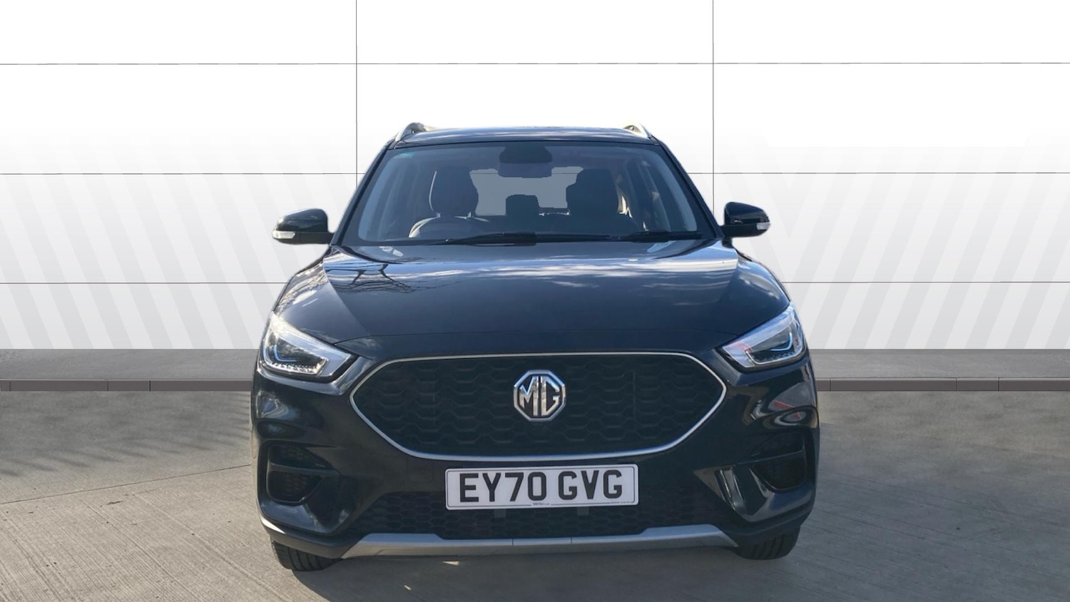 Used MG MG ZS 2020 for sale - 77848775: Photo 3