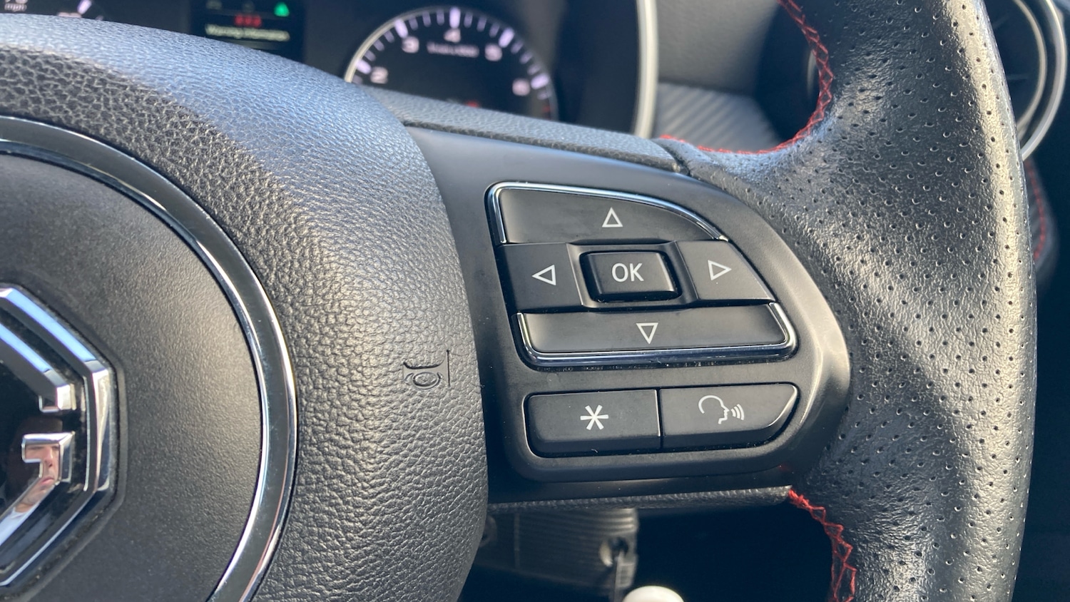 Used MG MG ZS 2020 for sale - 77848775: Photo 32