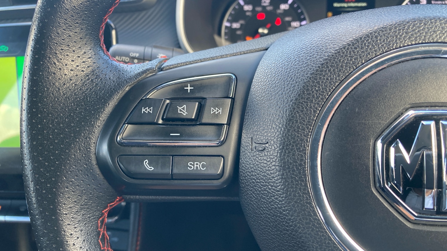 Used MG MG ZS 2020 for sale - 77848775: Photo 33