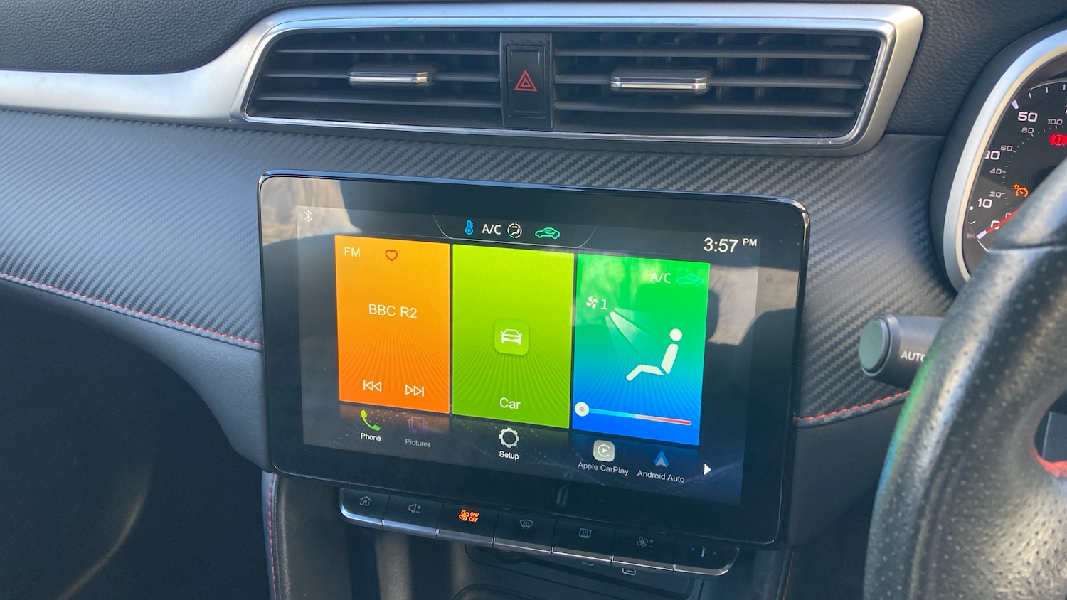 Used MG MG ZS 2020 for sale - 77848775: Photo 39