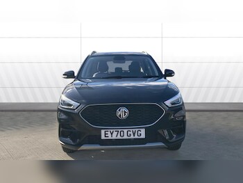 Used MG MG ZS 2020 for sale - 77848775: Photo