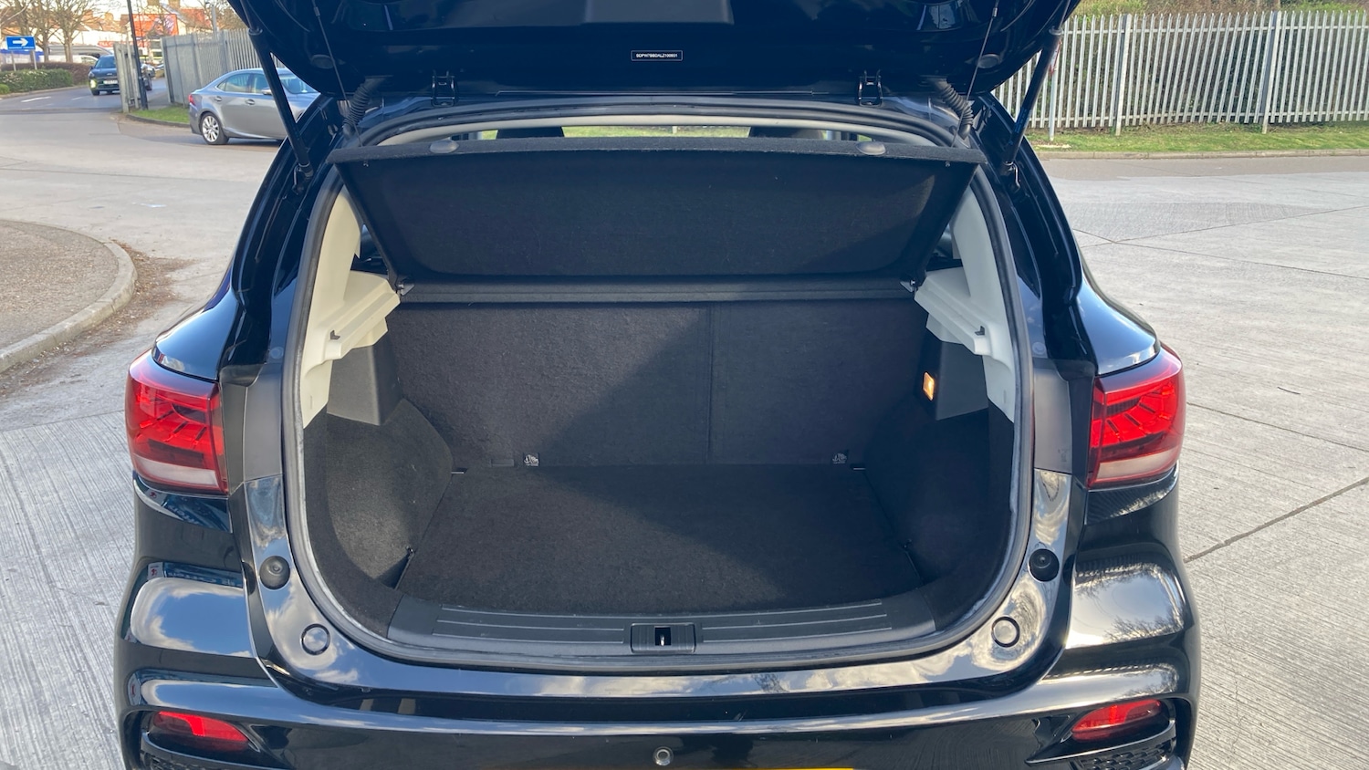 Used MG MG ZS 2020 for sale - 77848775: Photo 4